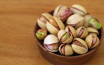 Диетолог рассказала, полезны ли на самом деле фисташки
