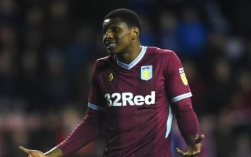 Футболист «Астон Вилла» рассказал, как в канун Нового года его хотели похитить