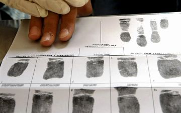 Россия вводит обязательную дактилоскопию для трудовых мигрантов