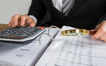 Счетная палата возьмет под контроль расходы местных бюджетов