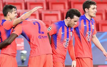 СМИ: ветеран «Челси» может перейти в «Барселону