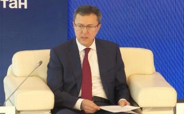 Посол Узбекистана в Италии будет послом в еще одной стране