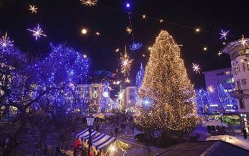 Узбекистанцы рассказали, чего ждут от Нового года