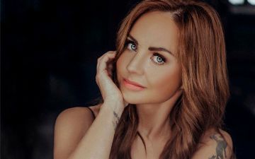 МакSим подвела итоги года и призналась, что отдалилась от друзей – фото