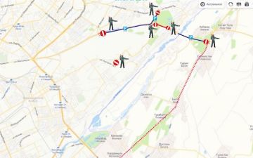 На некоторых дорогах вокруг парка «Новый Узбекистан» временно ограничат движение