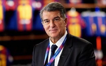 Дошло и до президента «Барселоны»: Жоан Лапорта заразился коронавирусом