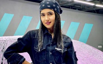 Кошмар пользователей Apple: актриса Дурдона Курбанова разбила iPhone 13 Pro Max – фото