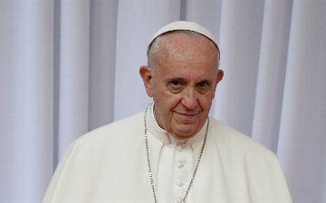 Папа Римский назвал любителей домашних животных эгоистами — все потому, что они не хотят рожать