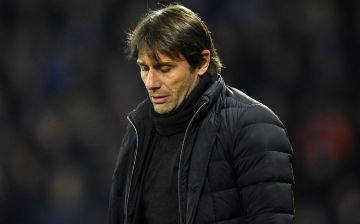 Главный тренер «Тоттенхэма» прокомментировал поражение от «Челси» 