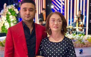 Шохруххон поселился в роскошном отеле Дубая, чтобы дать концерт 7 января — видео 