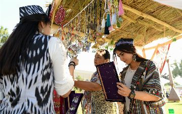 Ремесленникам предоставят льготные кредиты