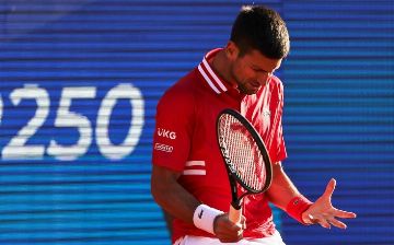 Президент Сербии прокомментировал скандальный случай с визой Джоковича 