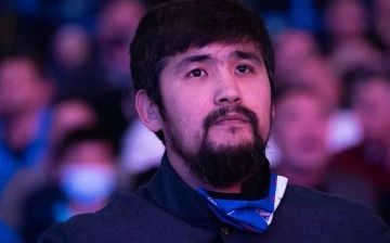 В Казахстане задержан криминальный авторитет «Дикий Арман» — фото