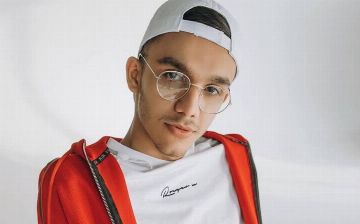 Дониера Каюмова оштрафовали за взрыв пиротехники в жилом квартале — видео