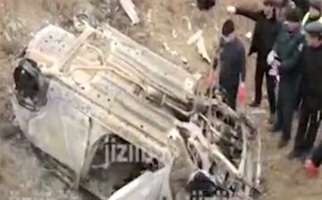 В Джизаке наркоторговцы убили клиента, угрожавшего сдать их «органам»