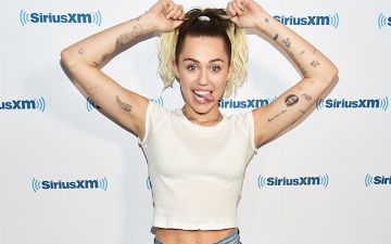 У Майли Сайрус новые отношения, узнайте, кто же это