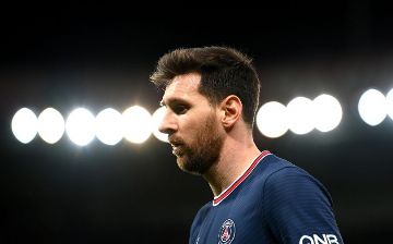 Месси принял решение уйти из «ПСЖ»: одна из причин его ухода — погода