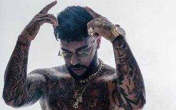 Мама Тимати ответила на слухи об ориентации своего сына 