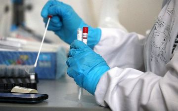 Возможно, скоро в мире появится новый коронавирус-супермутант