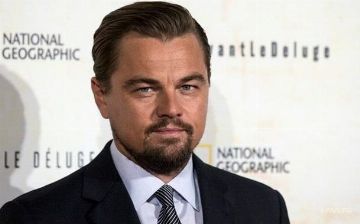 В честь актера Леонардо Ди Каприо назвали вид деревьев 