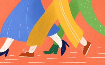 Забудьте про 10 тысяч шагов в день: ученые назвали новую цифру