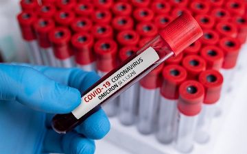 В Узбекистане нашли «омикрон»