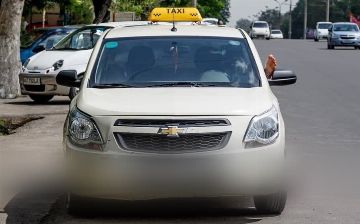 В деле о нападении на таксиста в Наманганской области нашелся третий соучастник