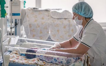 Ученые выяснили, что «непорочное зачатие» у людей действительно возможно