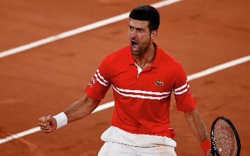 Джокович победил. Суд отменил решение депортировать первую ракетку мира из страны