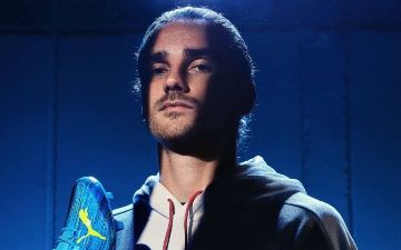 «Атлетико» или «Барселона» — Гризманн выбрал