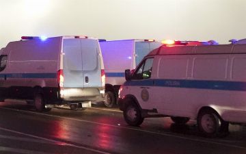 За день погибли сразу трое высокопоставленных казахских силовиков: двое покончили с собой