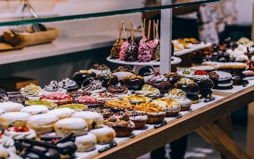 Что будет, если отказаться на месяц от сладкого