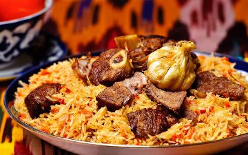 Почему хочется спать после плова