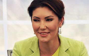 Младшая дочь Назарбаева вывела из Казахстана $300 млн, на которые купила дом в Лондоне и частный самолет