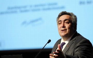 Турецкий генерал в отставке призвал создать армию тюркских государств