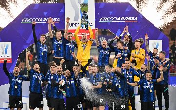 Три суперматча, девять голов, два финалиста и один чемпион — обзор из Эр-Рияда, Лондона и Милана