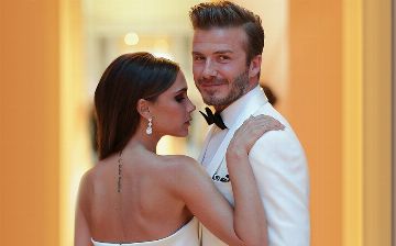 Дэвид Бекхэм проявляет особую любовь к своей супруге, узнайте как ему удается уладить ссоры