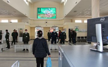 Узбекистан закрывает наземные границы с Казахстаном. Есть исключения