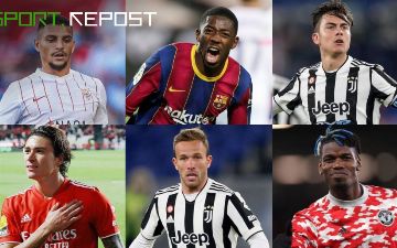 «Кто куда?»: трансферные слухи дня