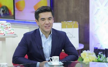 Основатель Murad Buildings удочерил девять девочек из детского дома