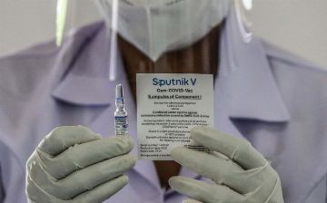 Привитым «Спутником V» иностранцам разрешили въезжать в Австралию