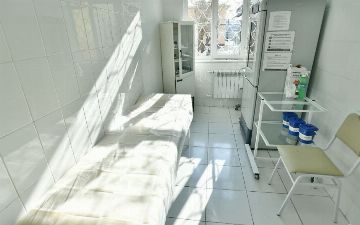 Список круглосуточных COVID-поликлиник Ташкента 