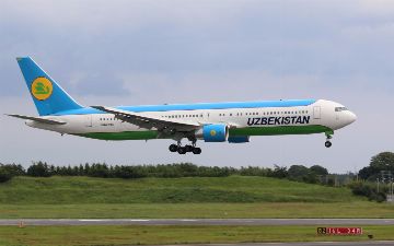В Узбекистане снизили размер компенсации для организаторов чартерных рейсов 