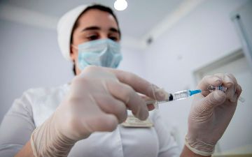 Кому звонить, если возникли проблемы с вакцинацией в Узбекистане?