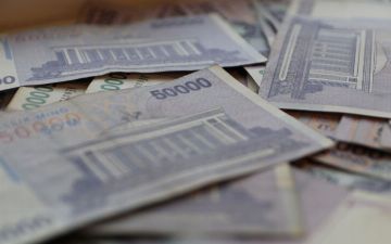 В Кашкадарье врача посадили на пять лет за взятку в 500 тысяч сумов 