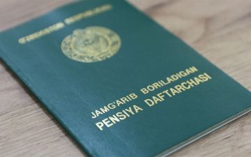 Узбекистанцам в возрасте 100 лет и старше начнут выплачивать надбавку к пенсии