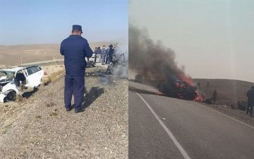 Подтверждена смерть трёх сотрудников банка в результате ДТП