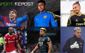 «Кто куда?»: трансферные слухи дня