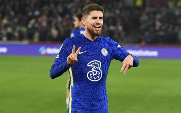 Левандовски объяснил, почему он поставил Жоржиньо на первое место в голосовании The Best