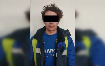 В России задержали узбекистанца, планировавшего вступить в террористическую организацию 